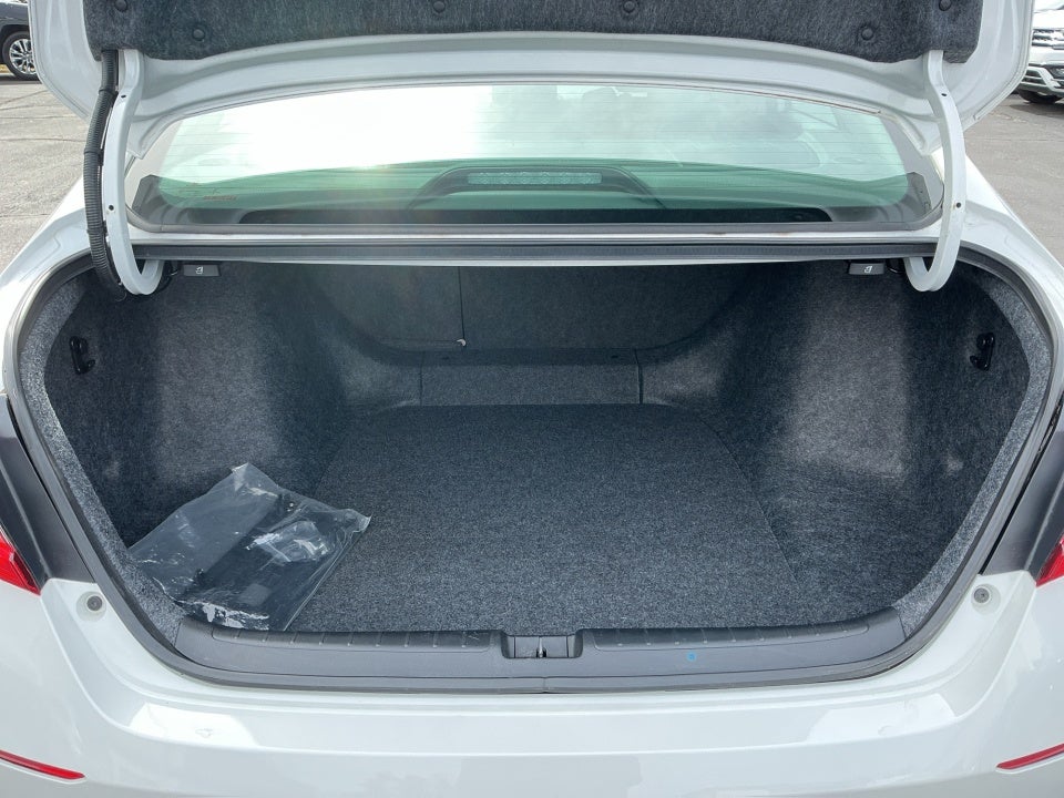 2021 Honda Accord Sport Special Edition