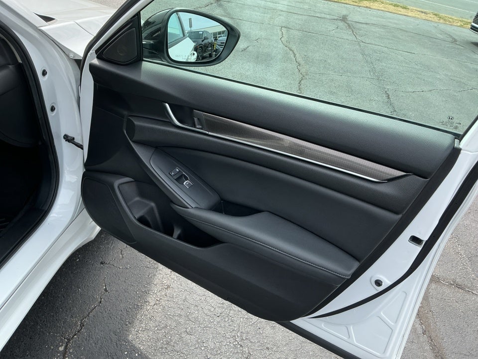 2021 Honda Accord Sport Special Edition