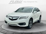 2018 Acura RDX Advance Package
