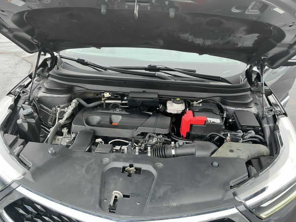 2020 Acura RDX Technology Package