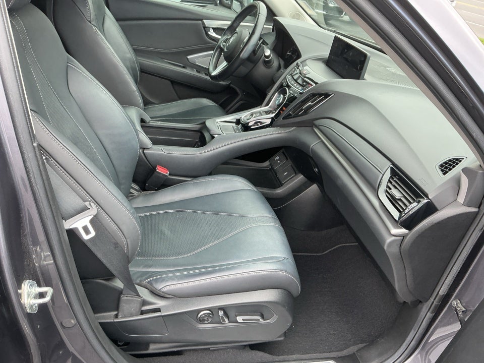 2020 Acura RDX Technology Package