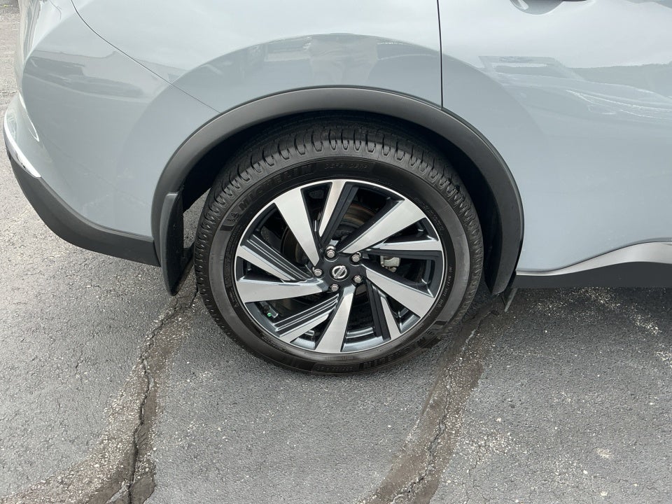 2022 Nissan Murano SL Intelligent AWD
