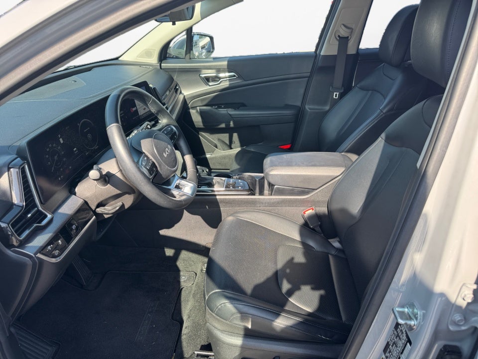 2023 Kia Sportage SX