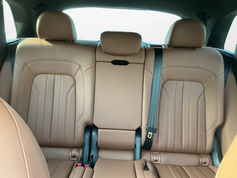 2022 Audi Q5 Premium 45 TFSI S line quattro S tronic