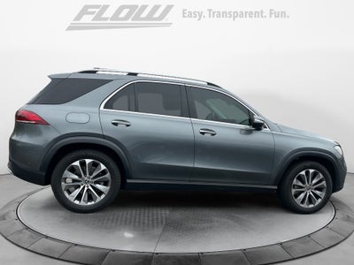 2020 Mercedes-Benz GLE 350 4MATIC®