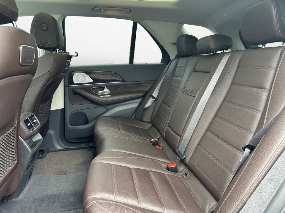 2020 Mercedes-Benz GLE 350 4MATIC®