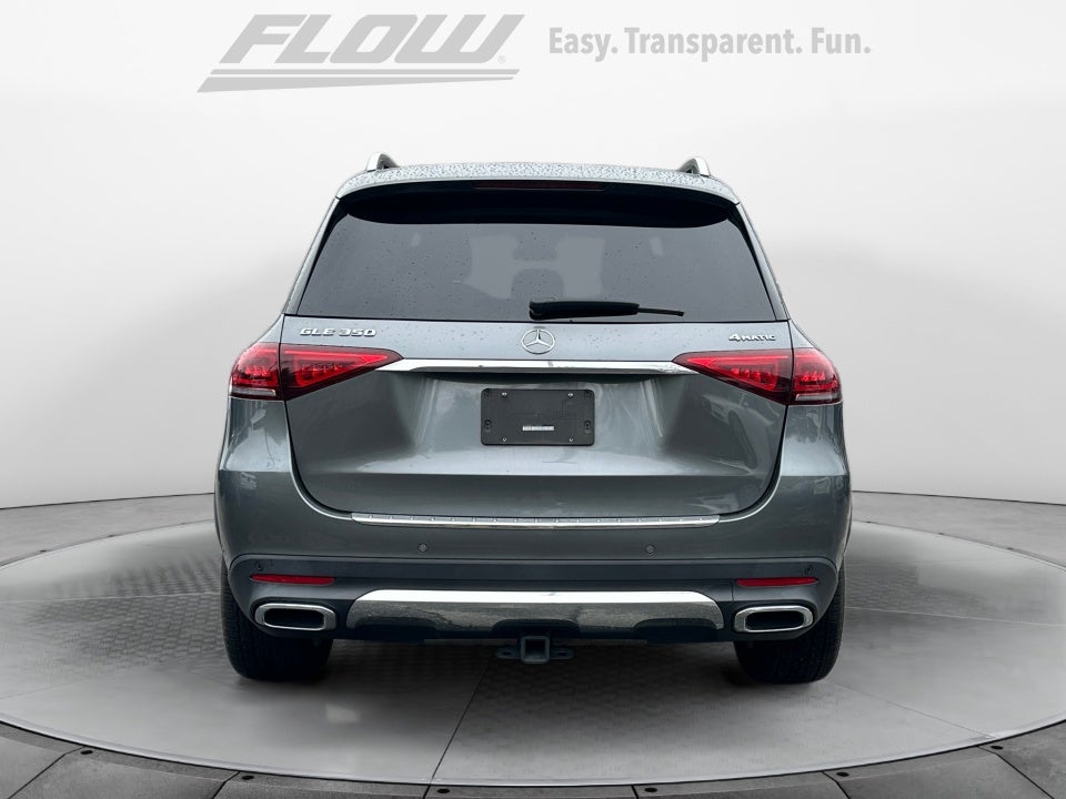 2020 Mercedes-Benz GLE 350 4MATIC®