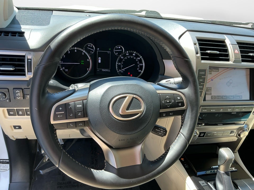 2020 Lexus GX 460 GX 460