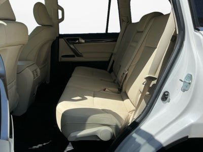 2020 Lexus GX 460 GX 460