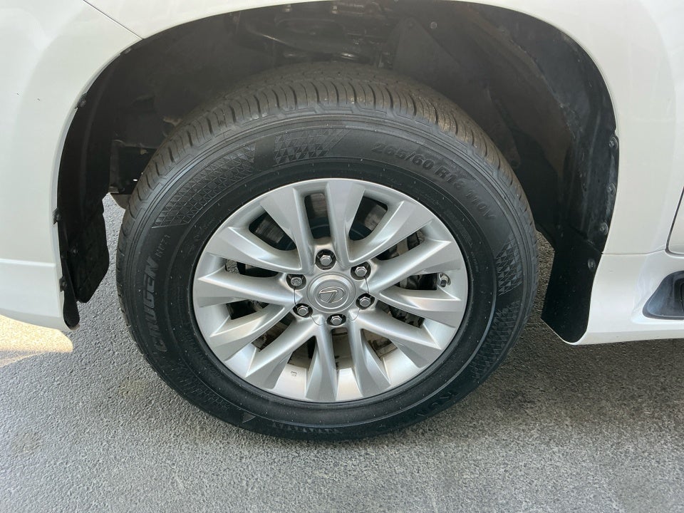 2020 Lexus GX 460 GX 460