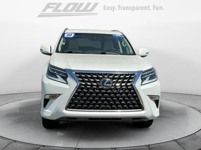 2020 Lexus GX 460 GX 460