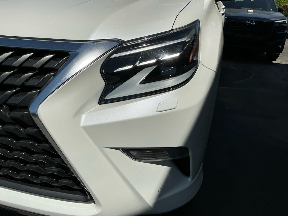 2020 Lexus GX 460 GX 460