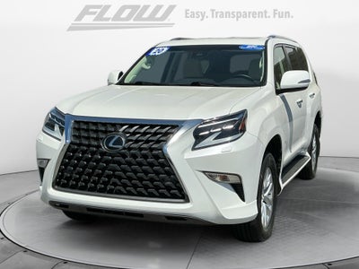 2020 Lexus GX 460 GX 460