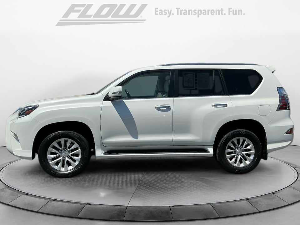 2020 Lexus GX 460 GX 460