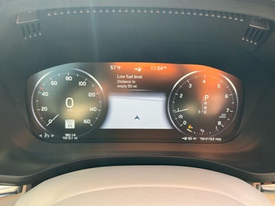 2018 Volvo XC60 T5 Momentum