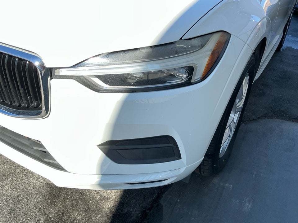 2018 Volvo XC60 T5 Momentum