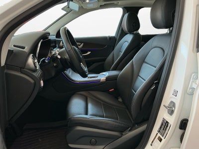 2021 Mercedes-Benz GLC 300 4MATIC® SUV