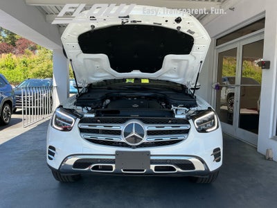 2021 Mercedes-Benz GLC 300 4MATIC® SUV