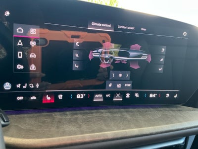 2025 Audi All-new Q5 Premium Plus TFSI quattro S tronic