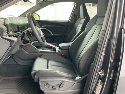 2025 Audi All-new Q5 Premium Plus