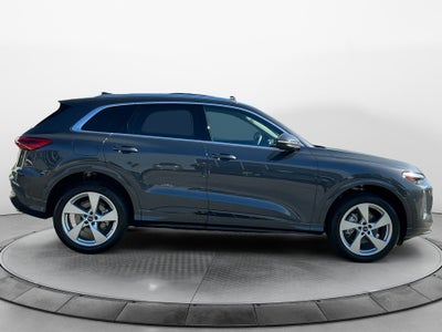 2025 Audi All-new Q5 Premium Plus TFSI quattro S tronic
