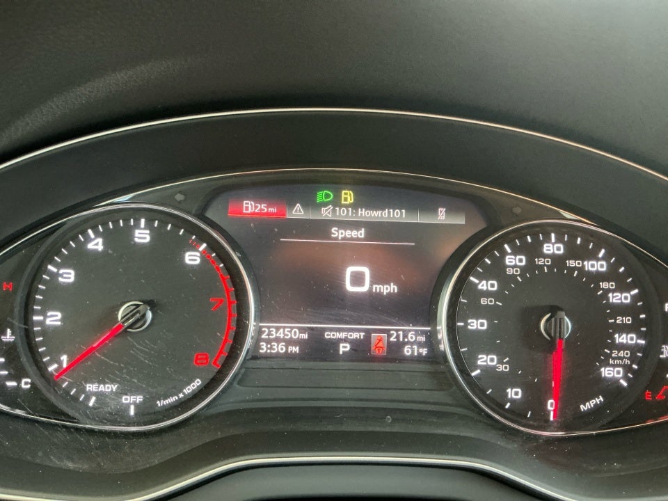 2023 Audi Q5 Premium 40 TFSI quattro S tronic