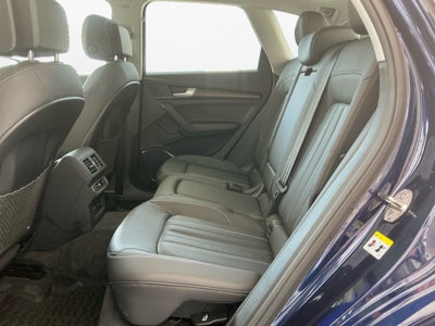 2023 Audi Q5 Premium 40 TFSI quattro S tronic