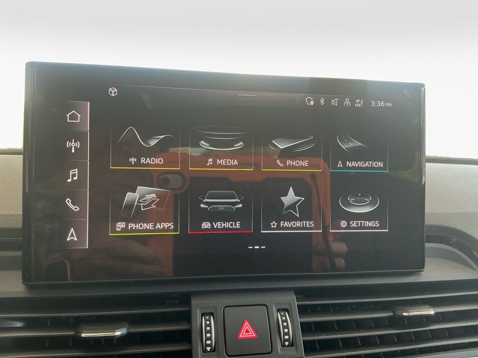 2023 Audi Q5 Premium 40 TFSI quattro S tronic