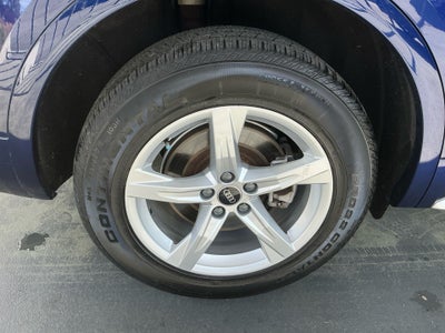 2023 Audi Q5 Premium 40 TFSI quattro S tronic