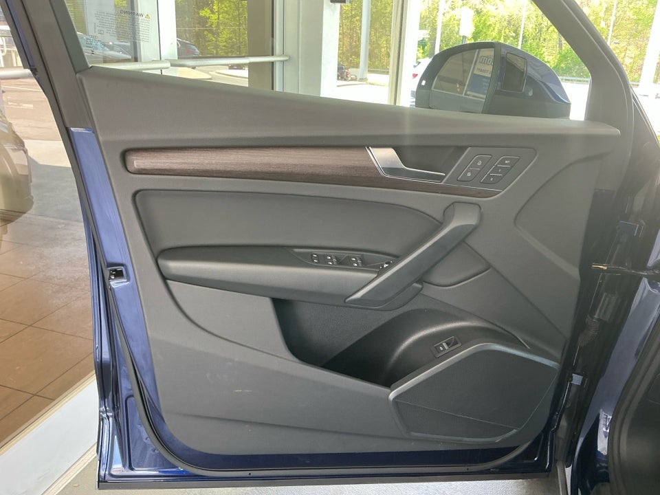 2023 Audi Q5 Premium 40 TFSI quattro S tronic