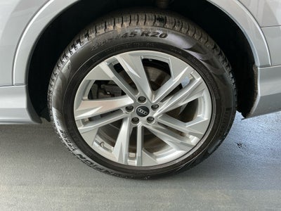 2022 Audi Q7 Premium 45 TFSI quattro Tiptronic