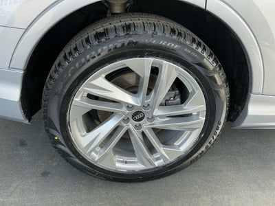 2022 Audi Q7 Premium 45 TFSI quattro Tiptronic