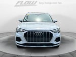 2022 Audi Q3 Premium 40 TFSI quattro Tiptronic
