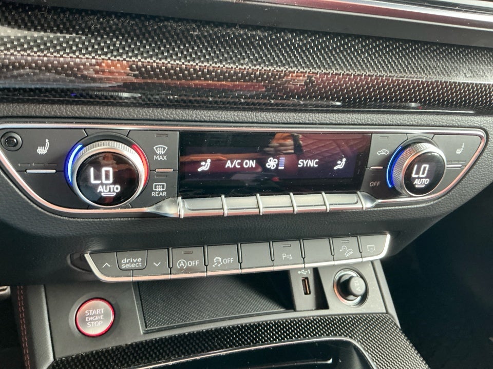 2023 Audi SQ5 Premium Plus TFSI quattro Tiptronic