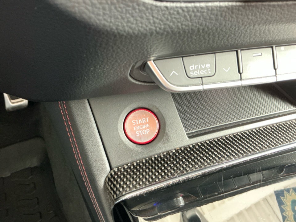 2023 Audi SQ5 Premium Plus TFSI quattro Tiptronic