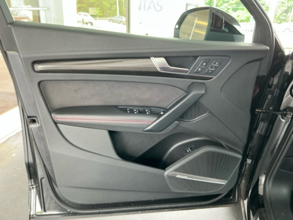 2023 Audi SQ5 Premium Plus TFSI quattro Tiptronic
