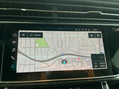 2023 Audi SQ8 Prestige