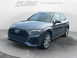 2023 Audi Q5 Prestige 55 TFSI e S line quattro S tronic