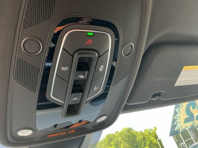 2022 Audi Q8 Prestige