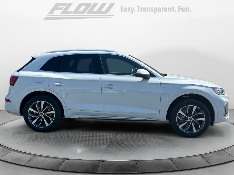 2023 Audi Q5 Premium 45 TFSI S line quattro