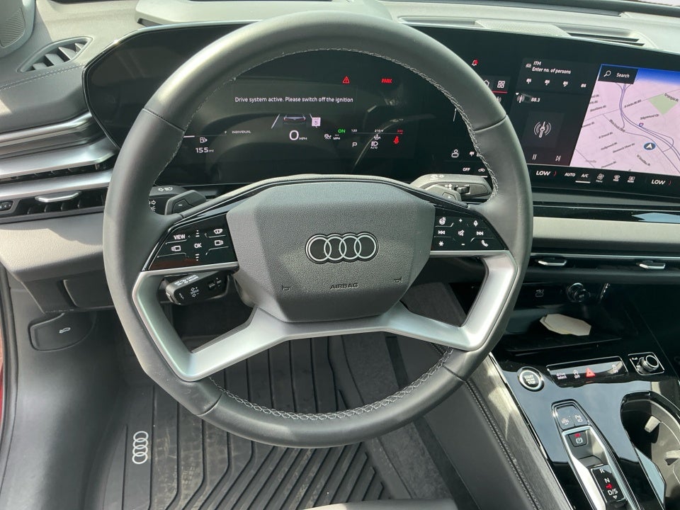 2025 Audi All-new A5 Premium Plus TFSI quattro S tronic