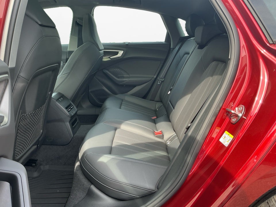 2025 Audi All-new A5 Premium Plus TFSI quattro S tronic