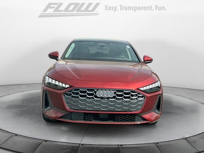 2025 Audi All-new A5 Premium Plus TFSI quattro S tronic