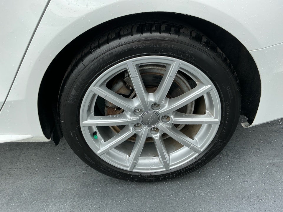 2016 Audi A4 2.0T Premium