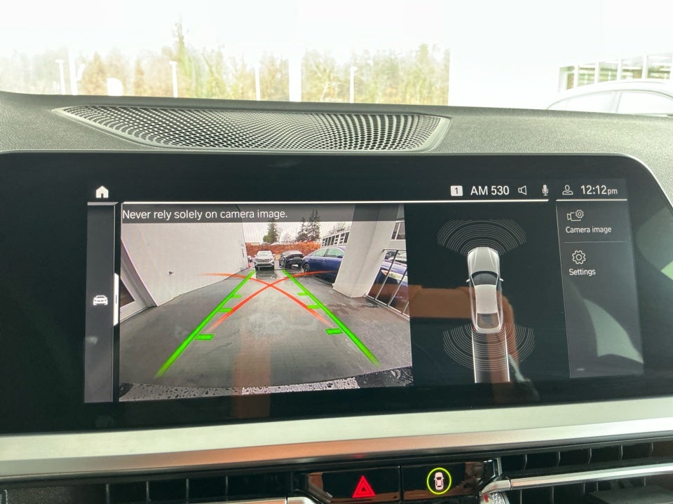 2023 BMW 430i Gran Coupe 430i