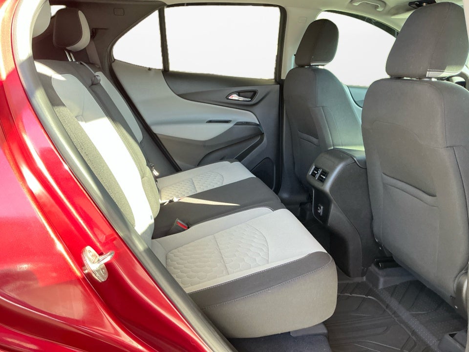 2021 Chevrolet Equinox FWD LT