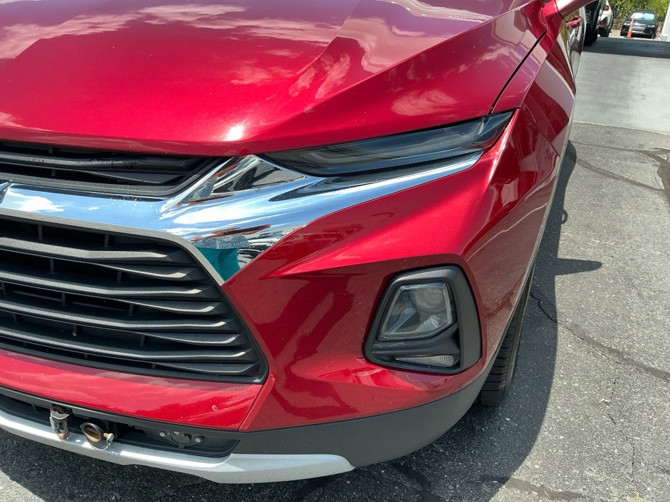 2019 Chevrolet Blazer Base w/3LT