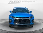2020 Chevrolet Blazer FWD RS