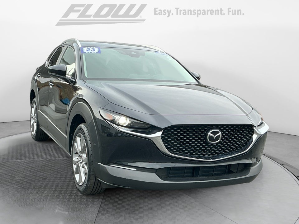 2023 Mazda Mazda CX-30 2.5 S Select