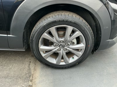 2023 Mazda Mazda CX-30 2.5 S Select